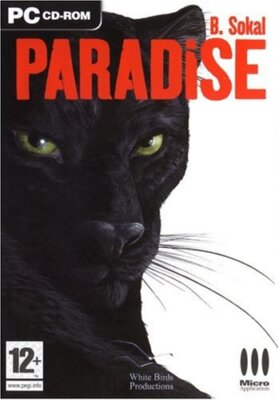 Paradise - French (VF) [video game]