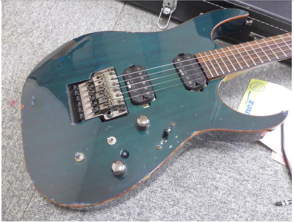 ギター Ibanez prestige RG RG | PRODUCTS | Ibanez guitars - アイバニーズ
