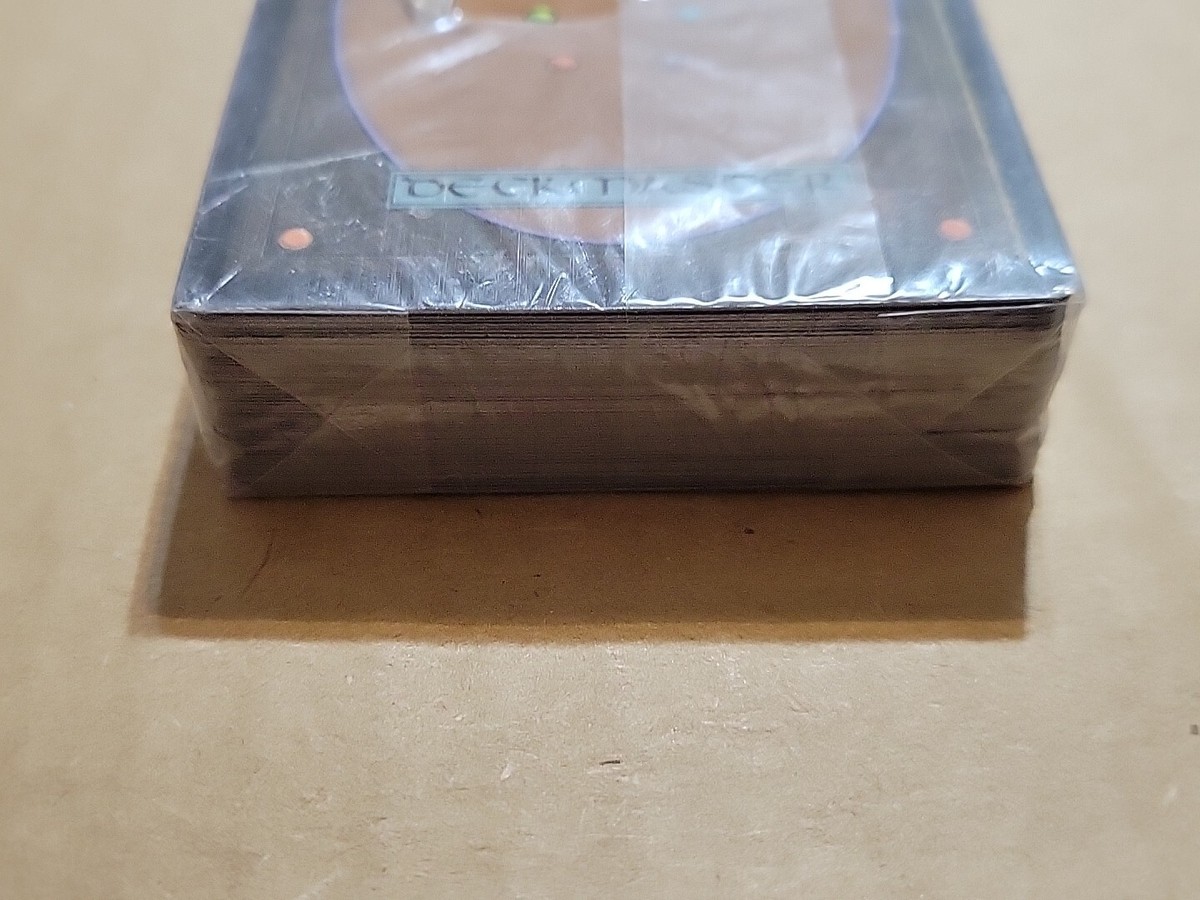 Magic the Gathering MTG 2016 Deckmaster Cards 1 Deck New SEALED | eBay