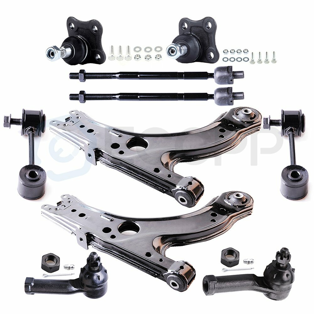 Joint Tie Rod Ends Control Arms