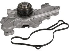 For 2013-2019 Ford Police Interceptor Sedan Water Pump Gates 37785VBBG 2014 2015