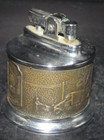 Asplundh Tree Expert Co Advertising Idealine Table Lighter Achievement Award PA — photo 5