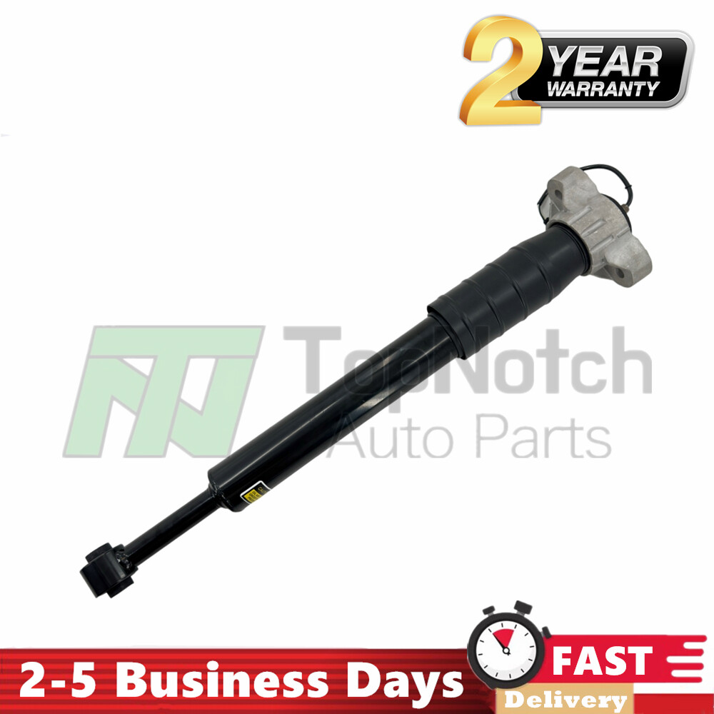 Rear Shock Absorber Strut 67010540 Fit Maserati Quattroporte Ghibli M156 14-19