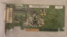Silicon Image Orion ADD2-N Dual Pad DVi Graphics Card 0X8762 359301-003 Low Prof