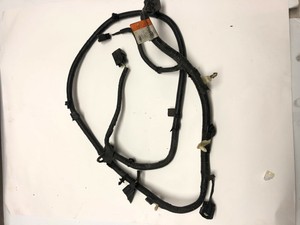 LINCOLN MKZ REAR CRADLE ABS HEIGHT LEVEL BRAKE WIRING HARNESS HEADLIGHT