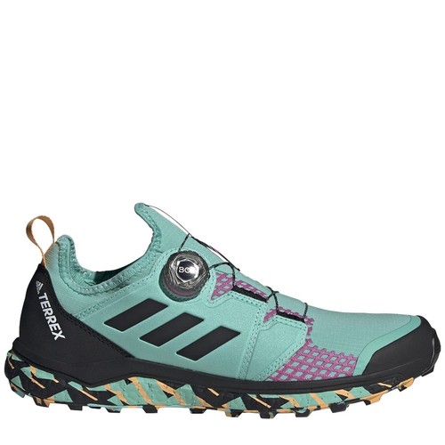 FY9457] Mens Adidas TERREX AGRAVIC BOA 