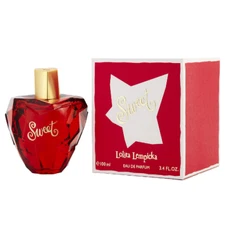 Lolita Lempicka Sweet 3.4 oz EDP Perfume for Women New In Box