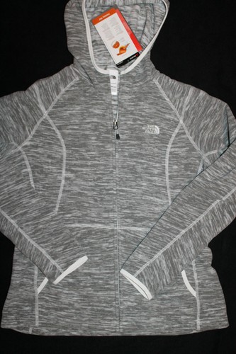 THE NORTH FACE Mezzaluna FLEECE Stria 