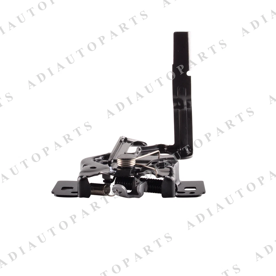 Cierre de capó para Ford 2003-2007 F250 F350 F450 Super Duty 2003-2005 Excursion Foto 3 de 4