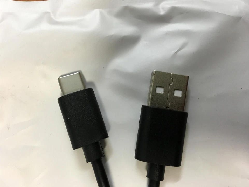 USB Type C charge charging cable for Nexus LG G5 Nexus 6P 5X OnePlus 2 Lumia 950 - Image 2 of 4