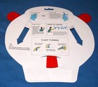 Boomerangs - 3 New Triblader Sport 'Rangs - 3 Colors - Right Handed - Works Gr8 — photo 5