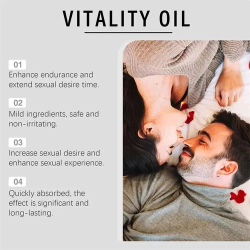Biochoice Pro Men Max Vitality Oil Biochoice Pro Vitality Oil,Biochoice For Men - Picture 3 of 13