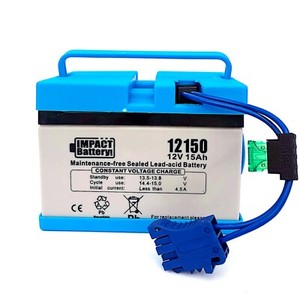 john deere 12v battery