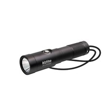 BigBlue Dive Light LED 1300NP With Dry Bag,Scuba Diving