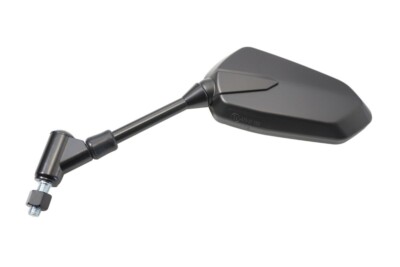 Rétroviseur Gauche Pour Yamaha FZ1 S Fazer (modèles 2007 à 2010) - Neuf Générique - Compatibilité Vérifiée
