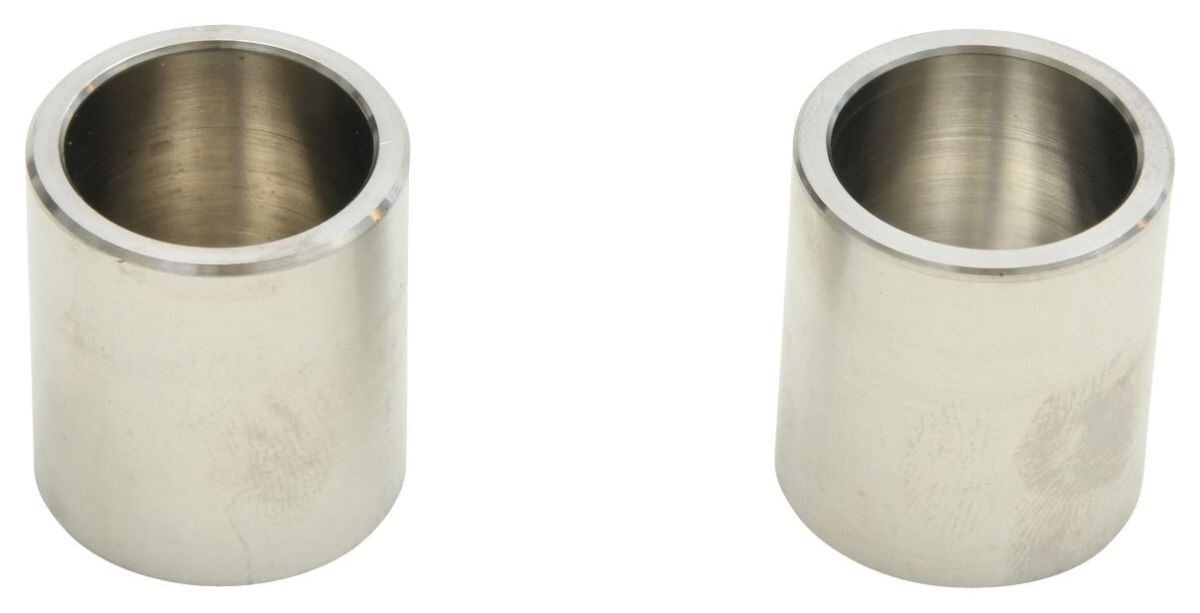 Pistons avant d'étrier de frein Gas-Gas EX 250/450F usinés CNC haute précision