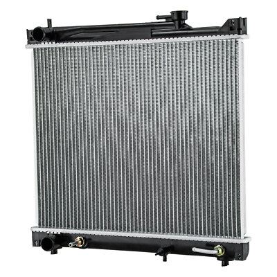 Core Radiator Fit 99~04 Suzuki Vitara Grand/98-08 Chevy Tracker 2.5L