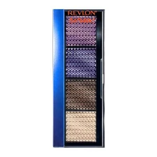 Revlon Eyeshadow Palette, So Fierce Prismatic Eye Makeup, Ultra Creamy Pigmented