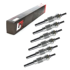 Bougies de préchauffage Mercedes 350