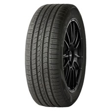 Pirelli P7 AS Plus 3 245/50R18 100V BSW (1 Tires)
