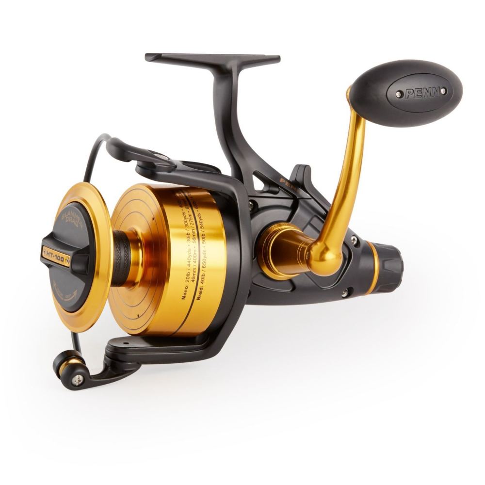 Penn Spinfisher V & VI Spinning Fishing Reel | eBay Penn Spinfisher V & VI Spinning Fishing Reel | eBay