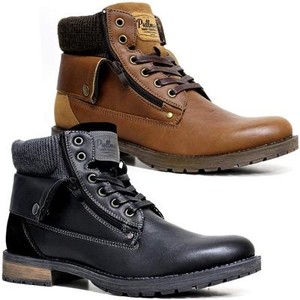 army fashion boots