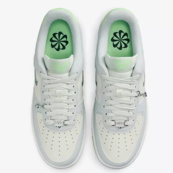 Nike WMNS Air Force 1 '07 Next Nature Vapor Green FN8540-001