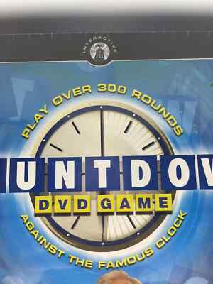 DCI☆DVD☆classic countdown 2005 DCI☆DVD☆classic countdown 2005 The Millennium Countdown (DVD