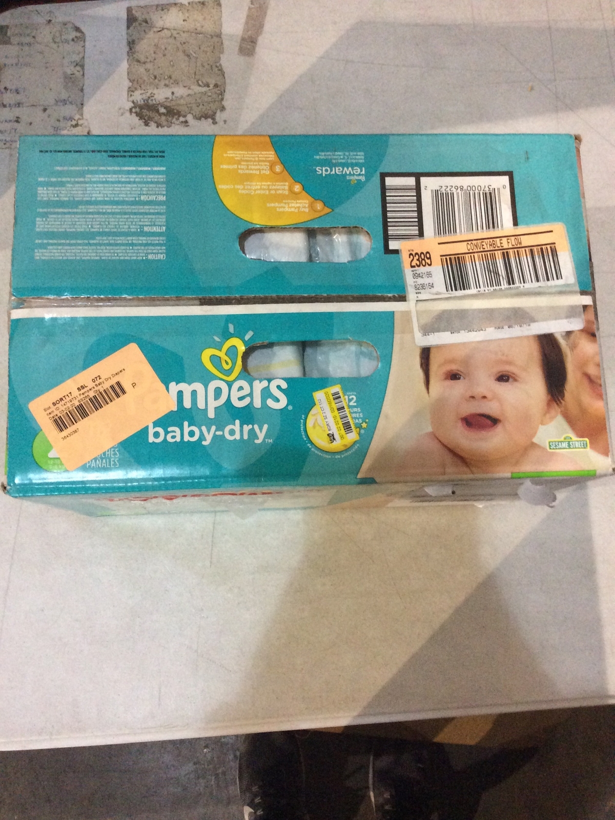 pampers xl pants 112 lowest price