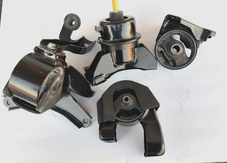 4 Montaje de motor y transmisión 2006 2007 2008 2009 2010 para Kia Magentis Optima Foto 2 de 4