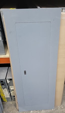 SQUARE D - NC50S - 20"X50" NEMA 1, SURFACE MOUNT ENCLOSURE COVER/TRIM