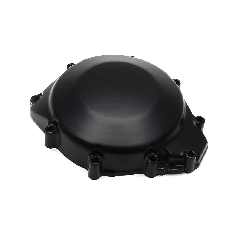 Cubierta del cárter del estator del motor lateral izquierdo apta para 1998-2003 01 02 YAMAHA YZF R1 Foto 2 de 4