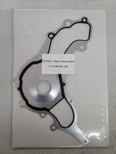 JEEP 3.6L 2011-2017 Omix 17119.05 Water Pump Gasket Wrangler Grand Cherokee W9