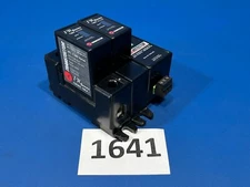 TRANSTECTOR I2R SERIES  FSCM30992 SUPERIOR SURGE PROTECTION