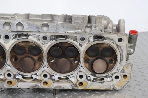 08-11 Maybach 57 5.5L V12 SOHC Right Engine Cylinder Head W/ Valves & Camshaft - Picture 23 of 23