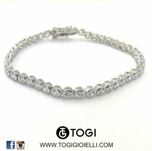 Bracciale Uomo Con Cavallino Rampante - Acciaio Inox E Pelle Intrecciata Rossa, Regolabile 21cm - Foto 7