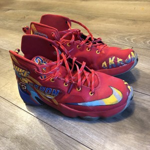 lebron 13 eybl