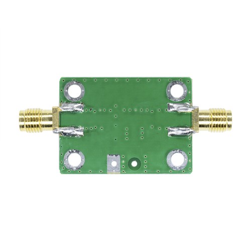 0.1-2000MHz RF Wideband Amplifier 30dB Low-noise LNA Broadband Module Receiver. - Picture 6 of 8