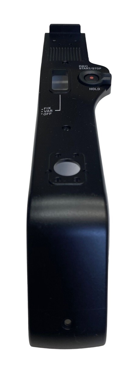 Sony PXW-Z90 Z90 Top Handle Plate Replacement Part Genuine
