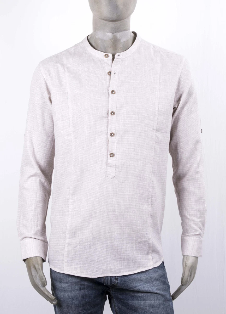 Camicia casacca deals