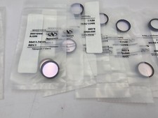 15 pcs NEWPORT Band Pass Filter 265 nm 265/10nm  8J289