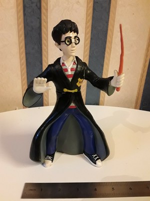 Harry Potter Bubble Bath Bottle Rare Bubble Bath Bottle Empty A Ebay