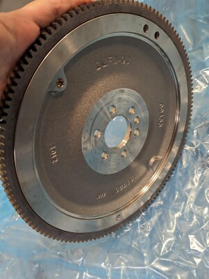 Mini Cooper Base Flywheel Manual Transmission N12 N16 11227561765