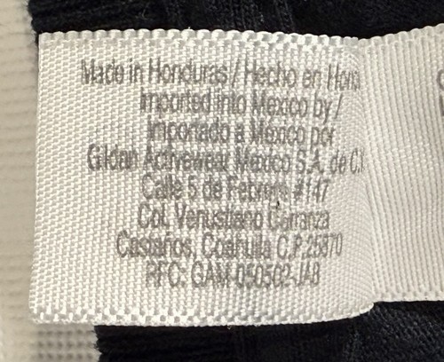 Gildan Soft Style Women’s X-Large XL Shirt V-Neck I Love Cruising Black F9-5 - Picture 7 of 11