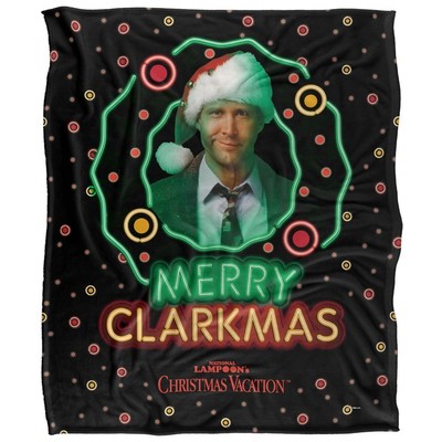 National Lampoon's Christmas Vacation - Decke ''Merry Clarkmas'', (TV19306)