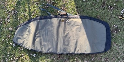 Liquid Force Skim/Surf Padded Wakesurf Bag for 2 Boards