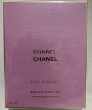 CHANEL Chance Eau Tendre 3.4 Fl. Oz. Eau De Parfum