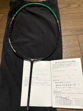 YONEX Astrox 99 Pro Badminton Racket