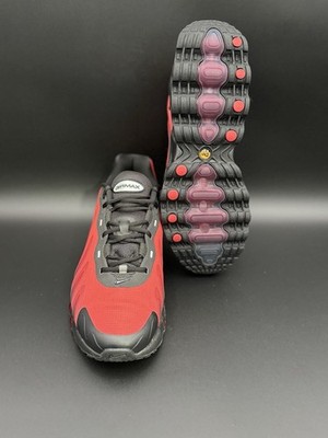 Nike Air Max Dn8 Black Bright Crimson Mens FQ7860-008 VNDS Sz 12 Nike Air Max Dn8  main image 3