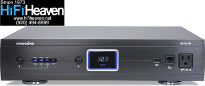 PANAMAX M5100-PM Home Theater Power Conditioner $500 List !